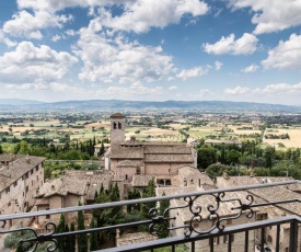 Assisi Panoramic Rooms