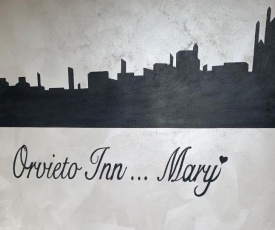 Orvieto inn.... Mary