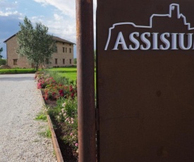 Assisium Agriturismo