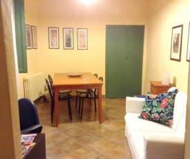 Apartment with 2 bedrooms in Perugia with WiFi