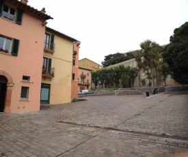 Apartments Rocca Paolina