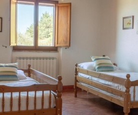 Family friendly accommodation in Umbria
