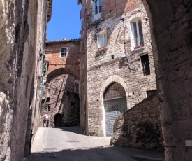La Casina di Perugia