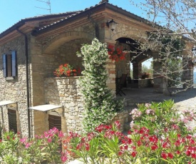 Storie di Borgo, a village surrounded by nature
