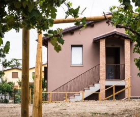 Winery home -Montecorneo 570-