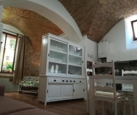 Borgo San Sisto Apartments