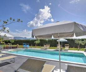 Spello Villa Sleeps 4 Pool Air Con WiFi