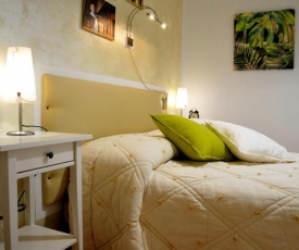 "Sweet Ginevra" apartment Spoleto