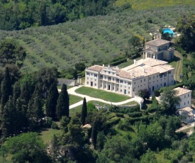 Residenza d'Epoca Villa Pianciani