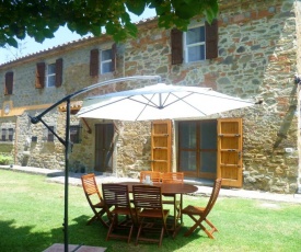 Villa with 3 bedrooms in Tuoro sul Trasimeno with private pool enclosed garden and WiFi 2 km from the beach