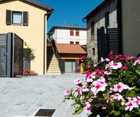 Borgo Fratta Holiday Houses