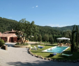 Villa Federica