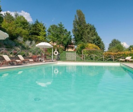 Villa La Ginestra con piscina privata