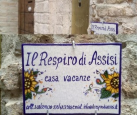 Il Respiro di Assisi