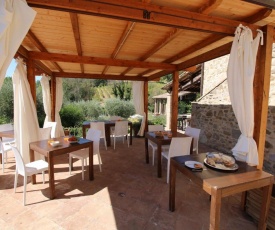 Picturesque Holiday Home with Pool in Assisi