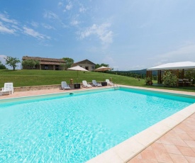 Villa Sofia, enjoy staying together again in pure nature