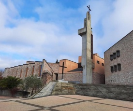 Casa Religiosa di Ospitalità Santa Maria di Betlem