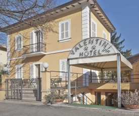 Hotel Valentini Inn