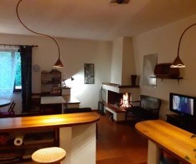 Villa con Piscina in Umbria