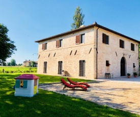 Villa Licinia