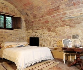Apartment with 2 bedrooms in Gubbio