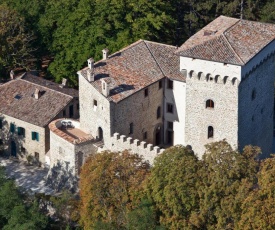 Castello Di Magrano