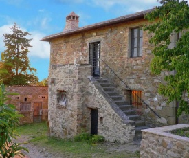 Rustic Cottage in Magione with Garden