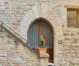Assisi Anfiteatro Romano