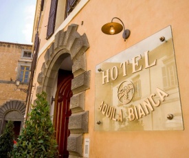 Hotel Aquila Bianca